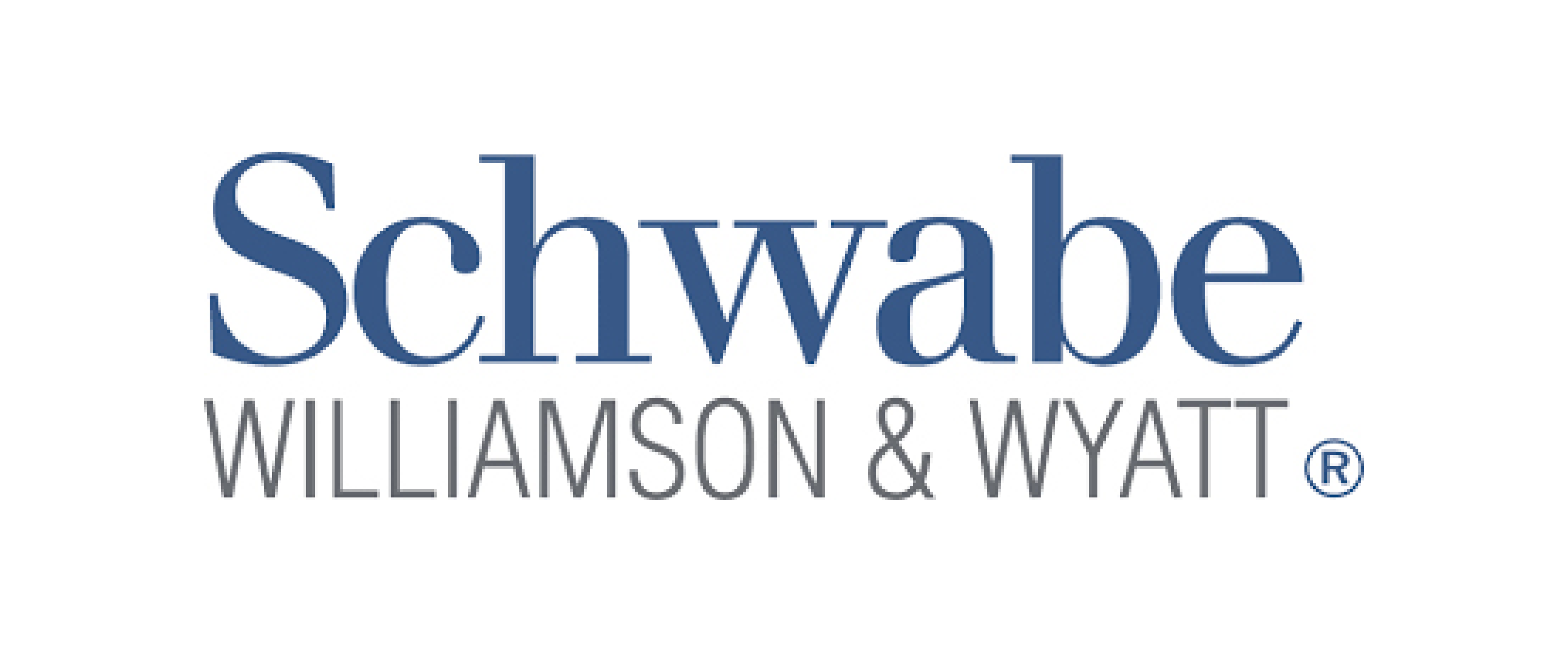 Schwabe Williamson & Wyatt