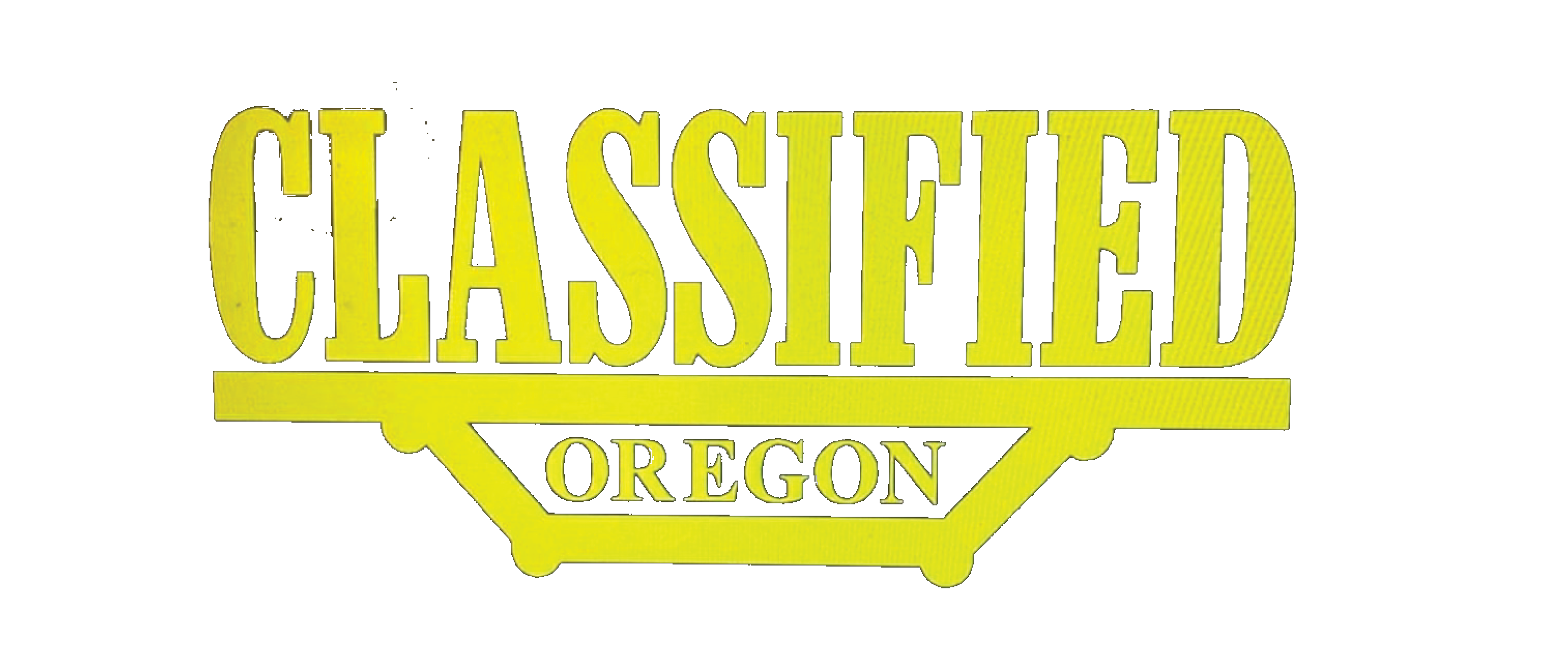 Classified Oregon
