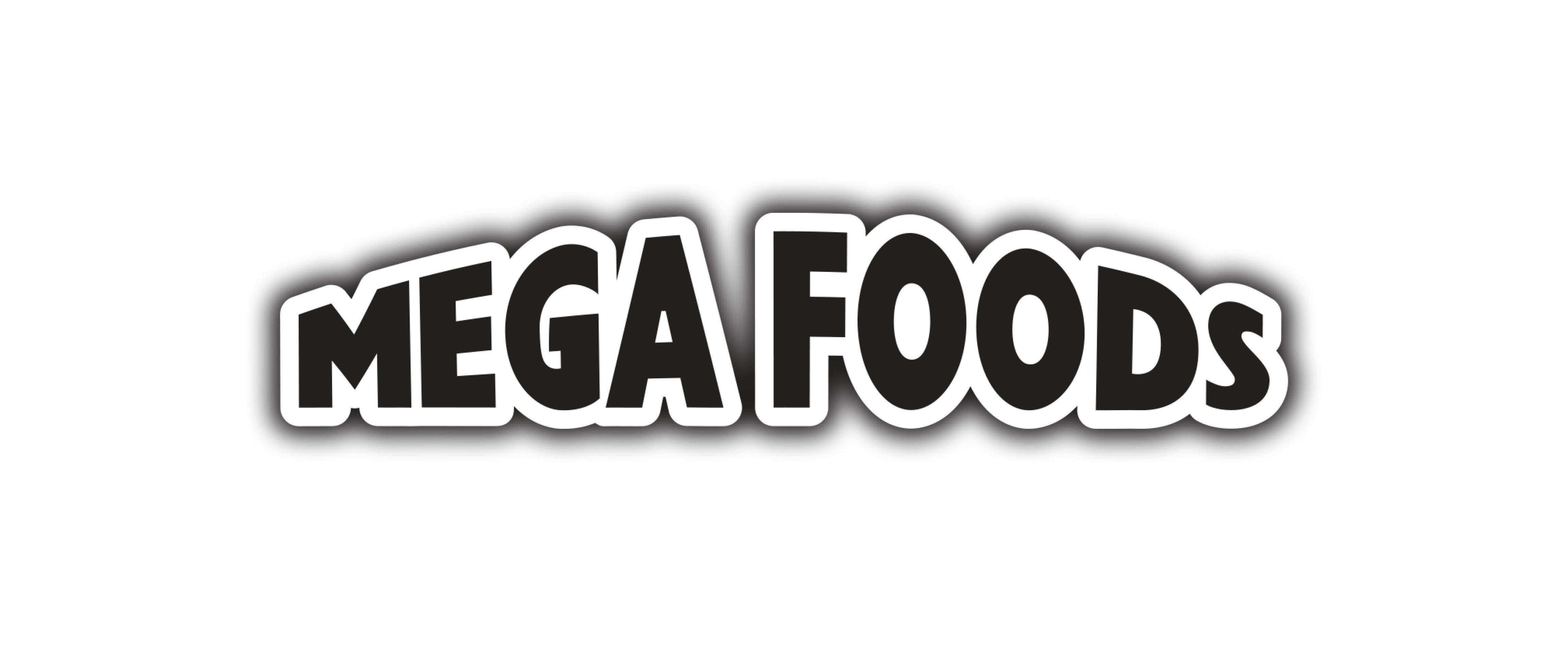 Mega Foods logo