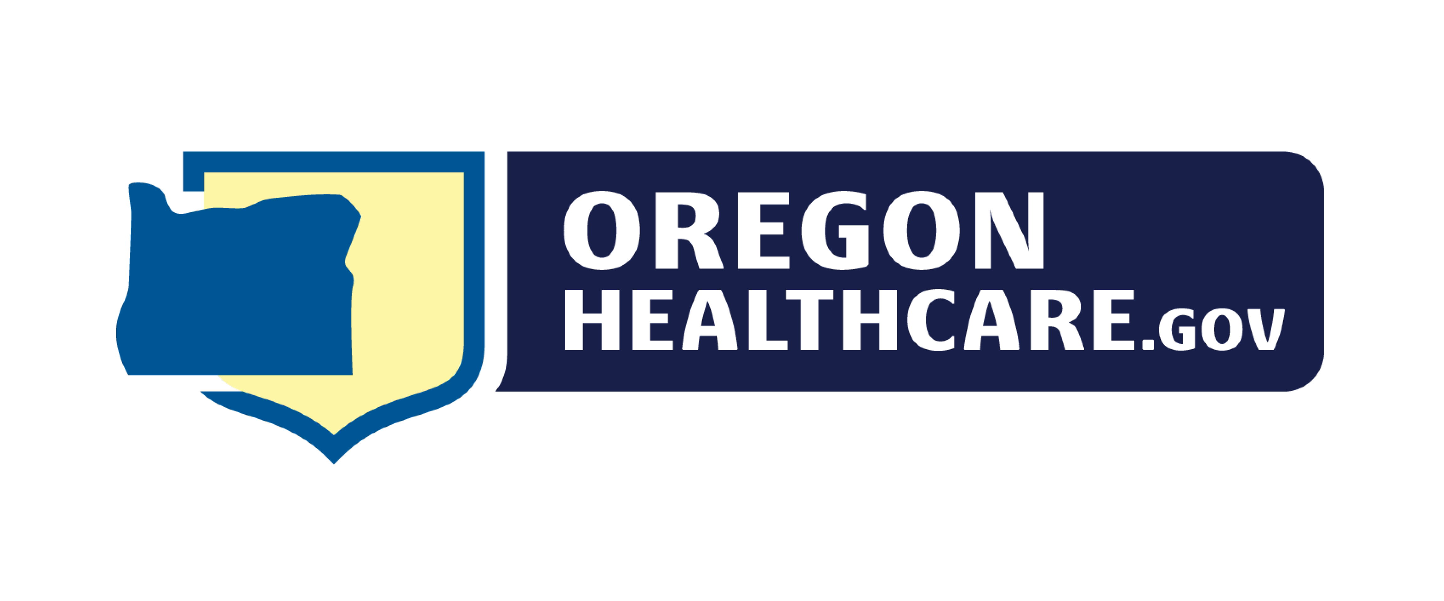 Oregon Healthcare logo