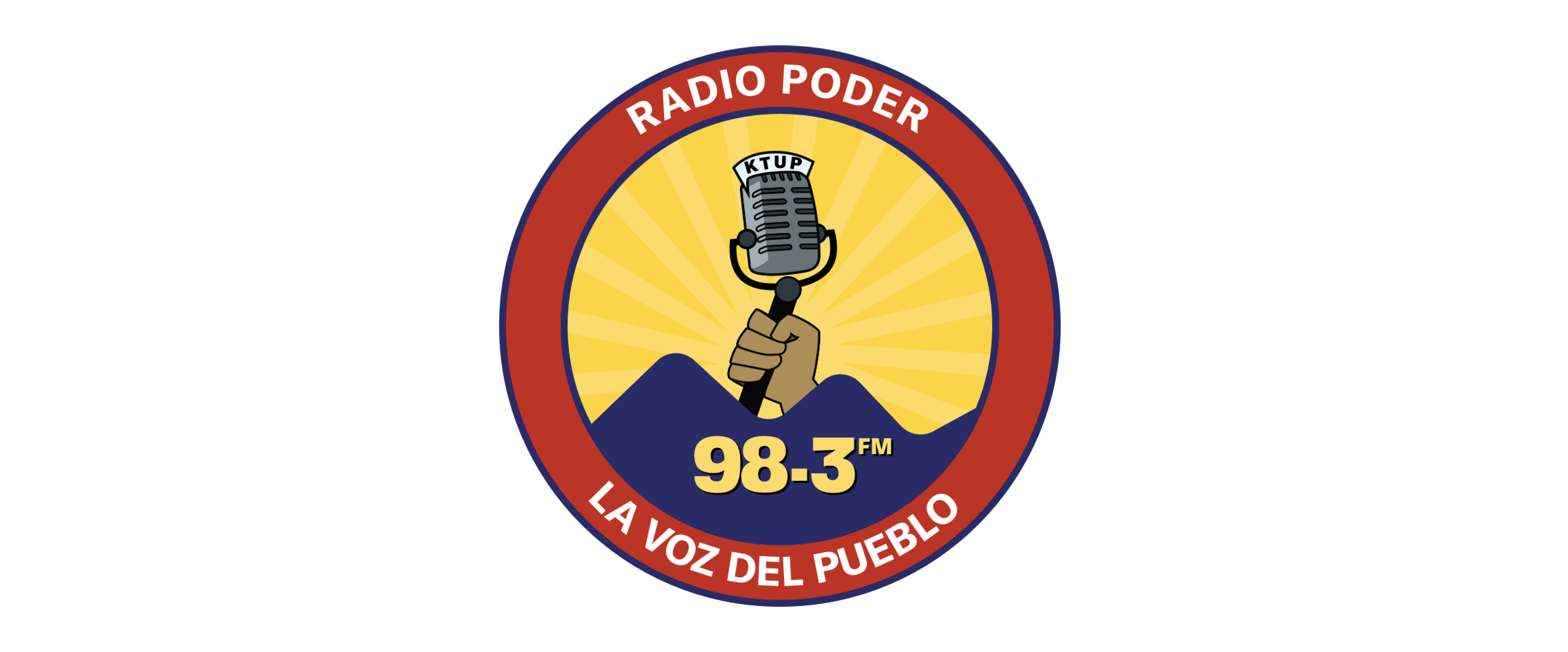 Radio Poder 98.3 FM