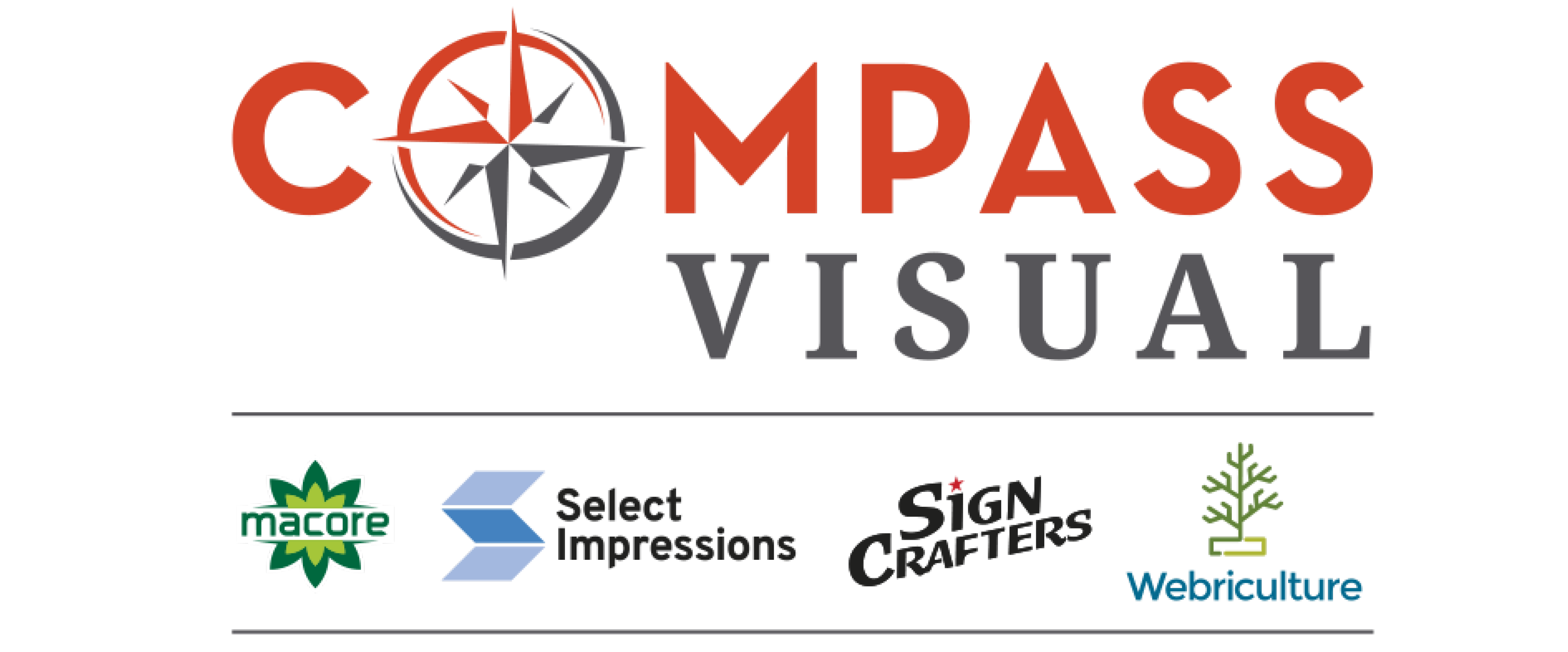Select Impressions logo