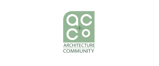 AC + CO Logo
