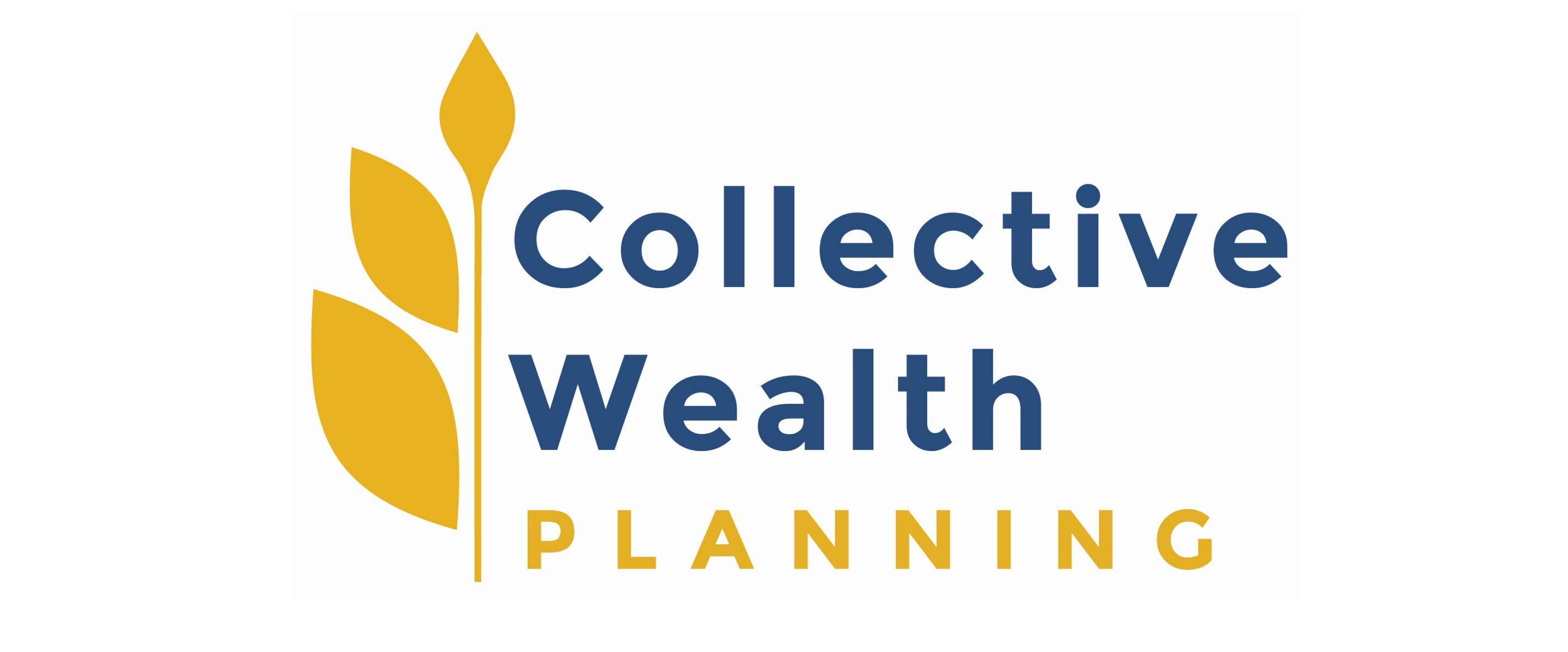 Collective Wealth Planning