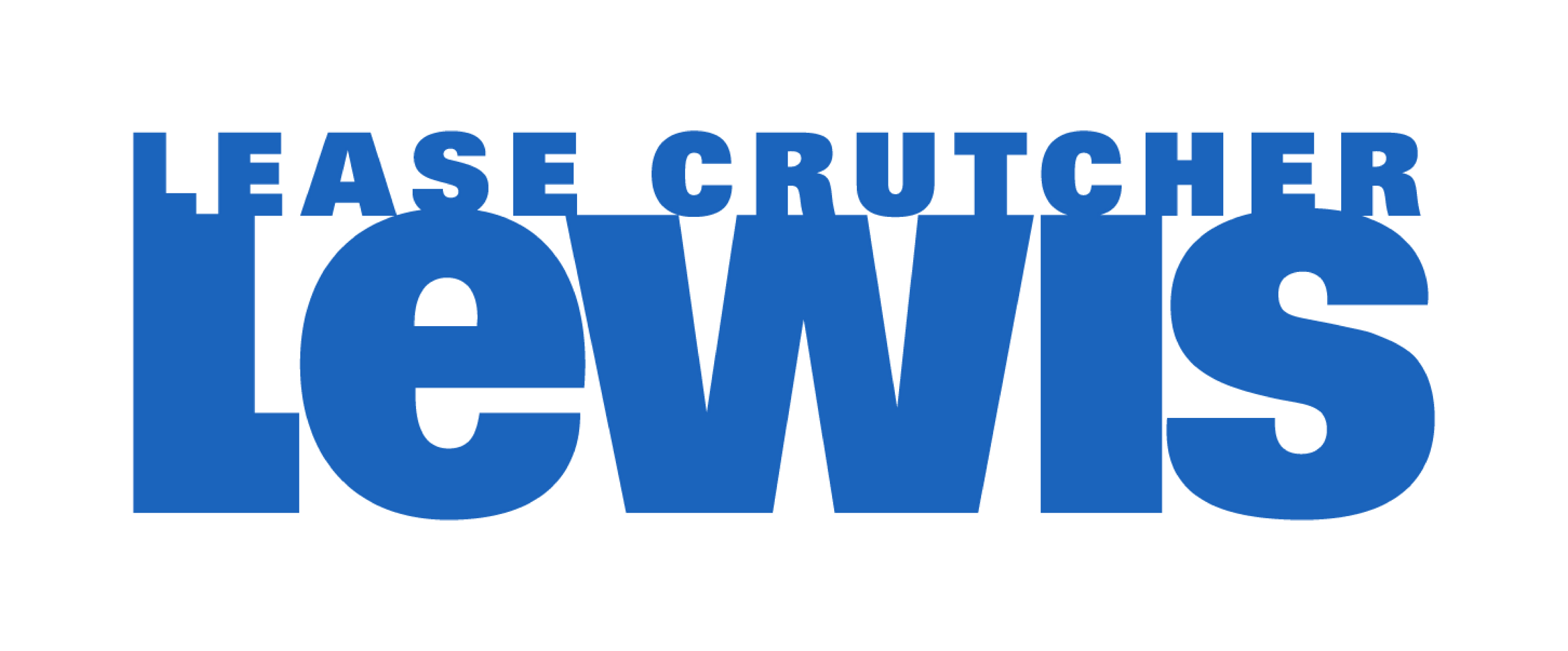 Lease Crutcher Lewis Logo